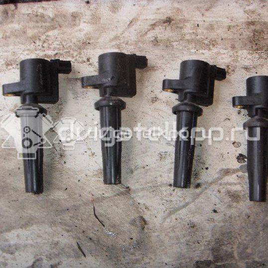 Фото Катушка зажигания  4M5G12A366BC для Ford Focus / C-Max / Galaxy / Maverick / S-Max