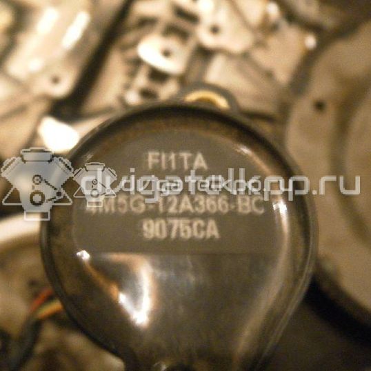 Фото Катушка зажигания  4M5G12A366BC для Ford Focus / C-Max / Galaxy / Maverick / S-Max