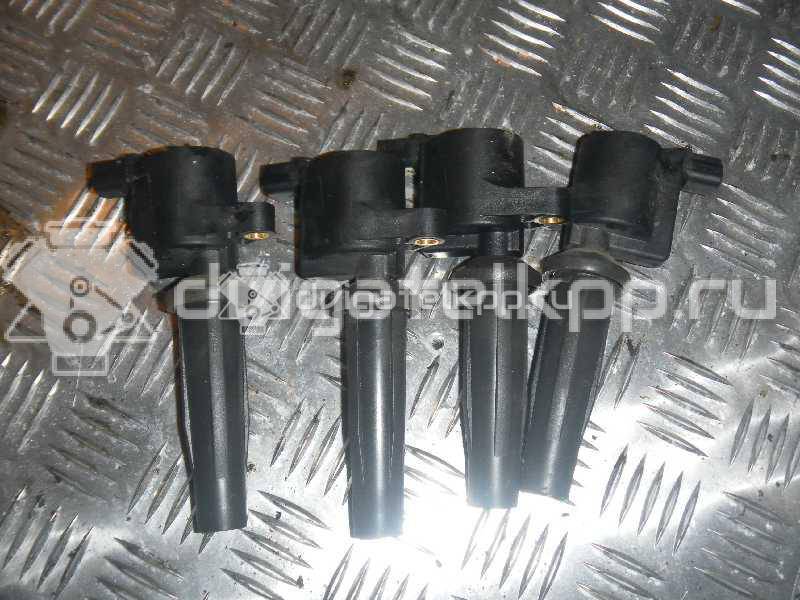 Фото Катушка зажигания  4M5G12A366BC для Ford Focus / C-Max / Galaxy / Maverick / S-Max {forloop.counter}}