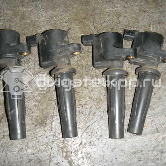 Фото Катушка зажигания  4M5G12A366BC для Ford Focus / C-Max / Galaxy / Maverick / S-Max