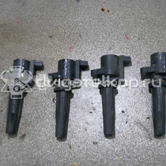Фото Катушка зажигания  4M5G12A366BC для Ford Focus / C-Max / Galaxy / Maverick / S-Max