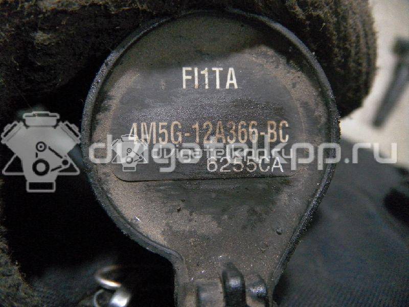 Фото Катушка зажигания  4M5G12A366BC для Ford Focus / C-Max / Galaxy / Maverick / S-Max {forloop.counter}}