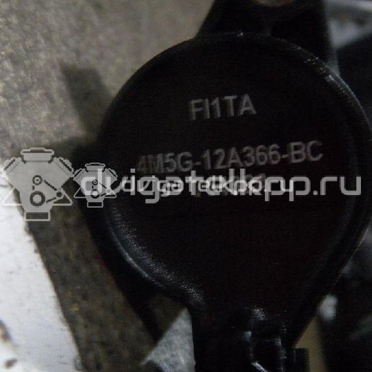 Фото Катушка зажигания  4M5G12A366BC для Ford Focus / C-Max / Galaxy / Maverick / S-Max