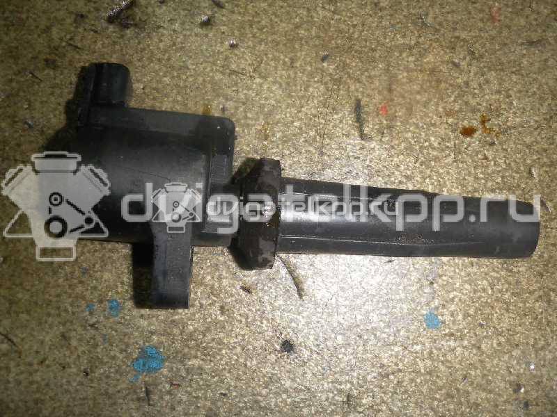 Фото Катушка зажигания  4M5G12A366BC для Ford Focus / C-Max / Galaxy / Maverick / S-Max {forloop.counter}}