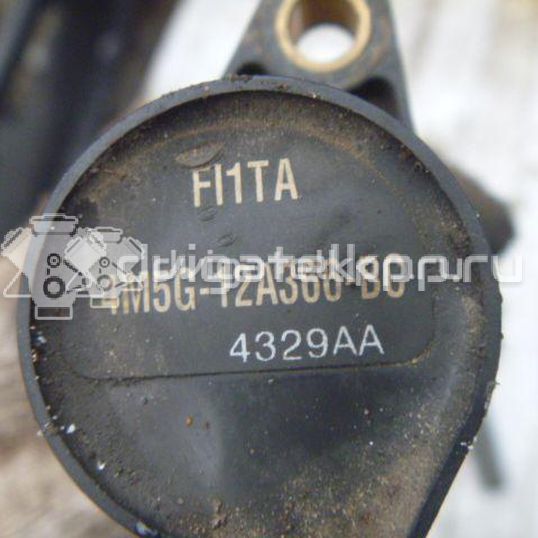 Фото Катушка зажигания  4M5G12A366BC для Ford Focus / C-Max / Galaxy / Maverick / S-Max