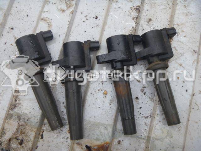 Фото Катушка зажигания  4M5G12A366BC для Ford Focus / C-Max / Galaxy / Maverick / S-Max {forloop.counter}}