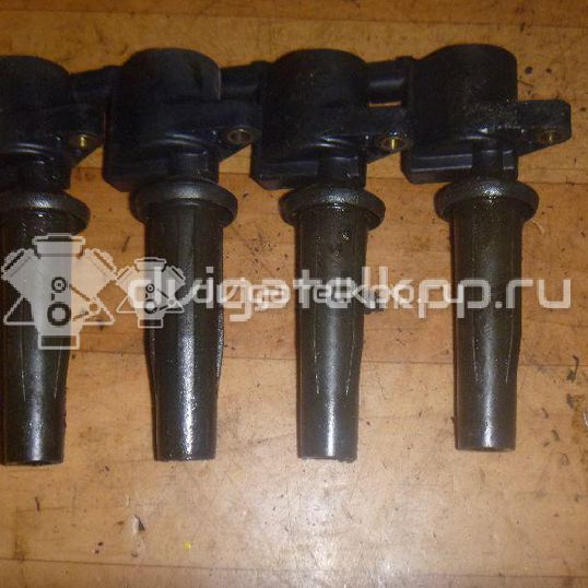 Фото Катушка зажигания  4M5G12A366BC для Ford Focus / C-Max / Galaxy / Maverick / S-Max