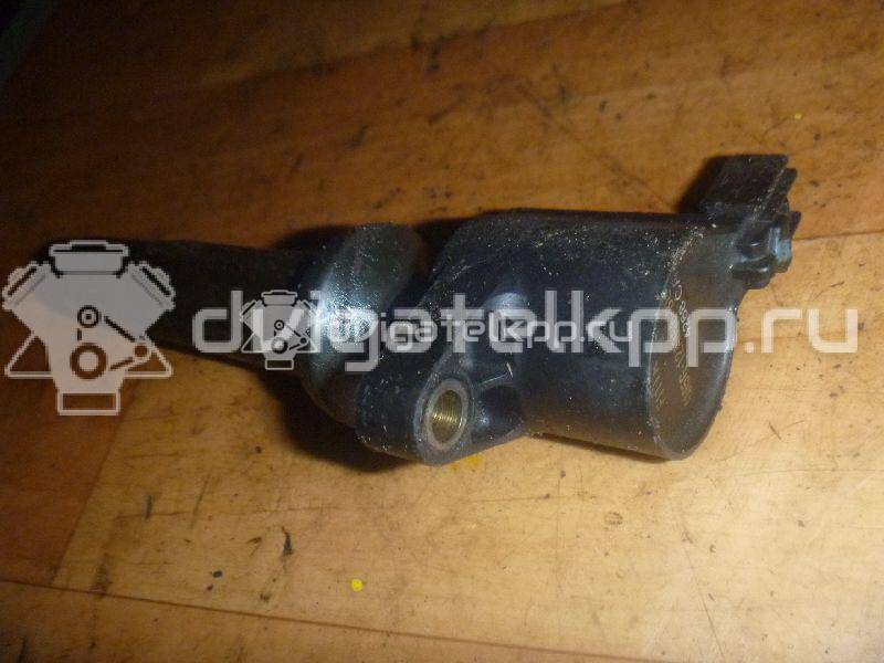 Фото Катушка зажигания  4M5G12A366BC для Ford Focus / C-Max / Galaxy / Maverick / S-Max {forloop.counter}}