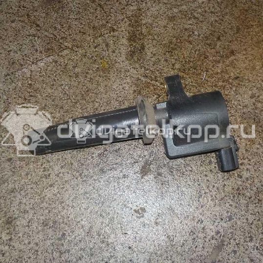Фото Катушка зажигания  4M5G12A366BC для Ford Focus / C-Max / Galaxy / Maverick / S-Max