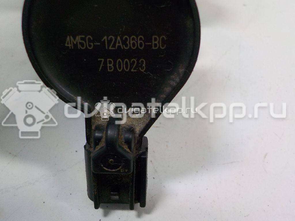 Фото Катушка зажигания  4M5G12A366BC для Ford Focus / C-Max / Galaxy / Maverick / S-Max {forloop.counter}}