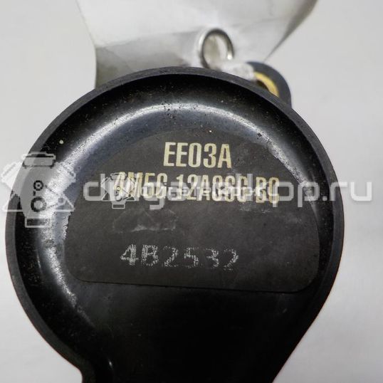 Фото Катушка зажигания  4M5G12A366BC для Ford Focus / C-Max / Galaxy / Maverick / S-Max