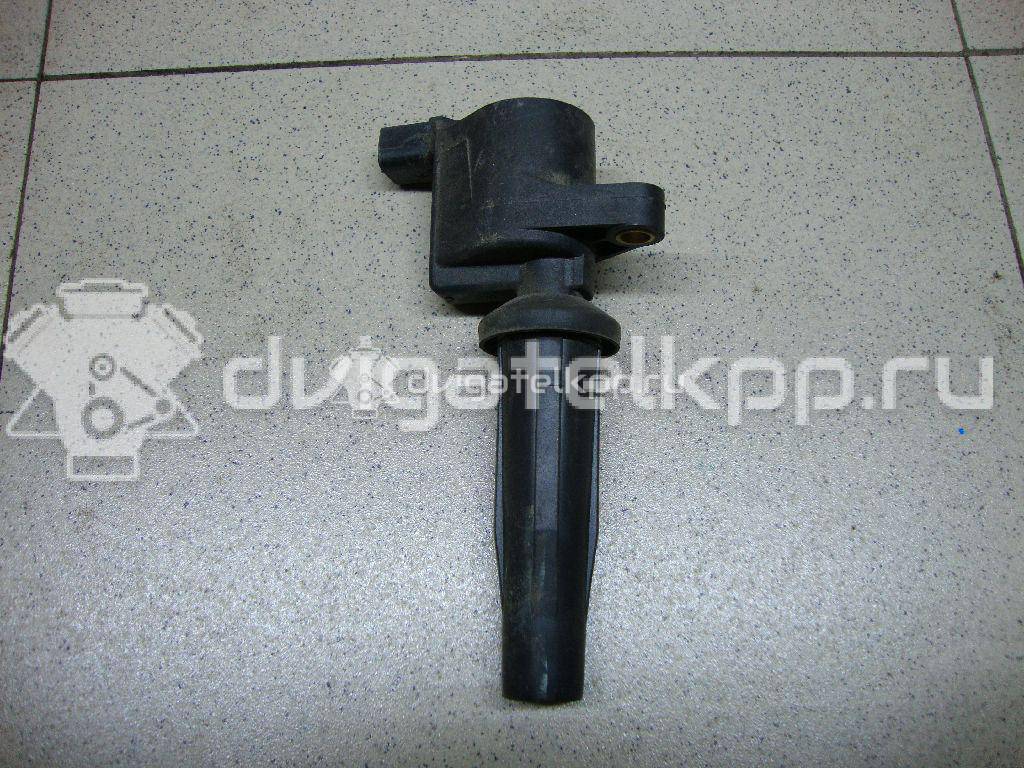 Фото Катушка зажигания  4M5G12A366BC для Ford Focus / C-Max / Galaxy / Maverick / S-Max {forloop.counter}}