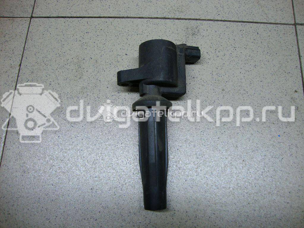 Фото Катушка зажигания  4M5G12A366BC для Ford Focus / C-Max / Galaxy / Maverick / S-Max {forloop.counter}}