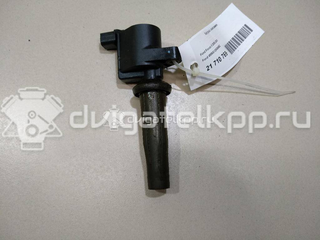 Фото Катушка зажигания  4M5G12A366BC для Ford Focus / C-Max / Galaxy / Maverick / S-Max {forloop.counter}}