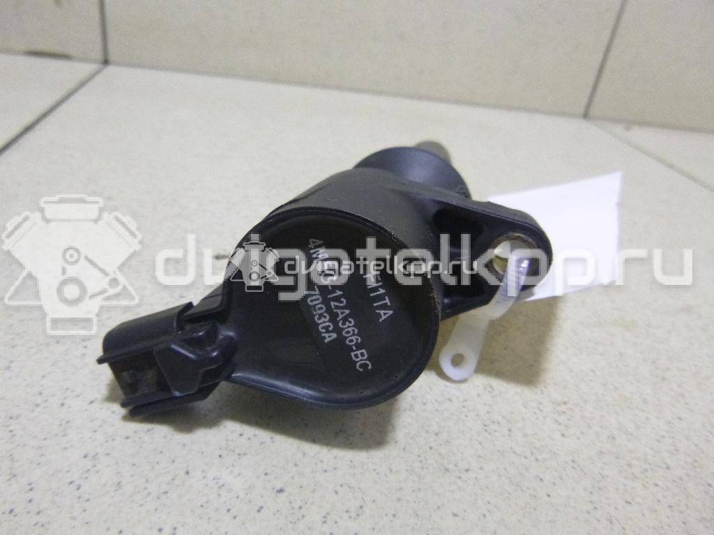 Фото Катушка зажигания  4M5G12A366BC для Ford Focus / C-Max / Galaxy / Maverick / S-Max {forloop.counter}}