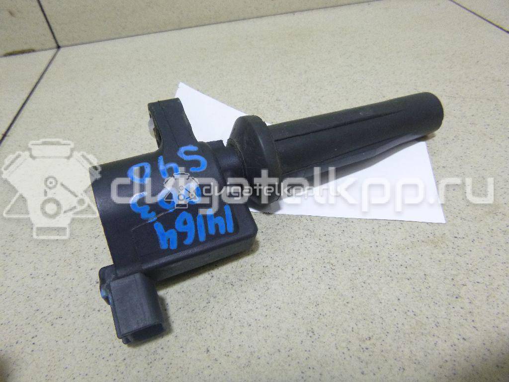 Фото Катушка зажигания  4M5G12A366BC для Ford Focus / C-Max / Galaxy / Maverick / S-Max {forloop.counter}}