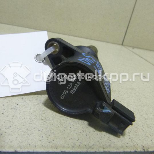 Фото Катушка зажигания  4M5G12A366BC для Ford Focus / C-Max / Galaxy / Maverick / S-Max