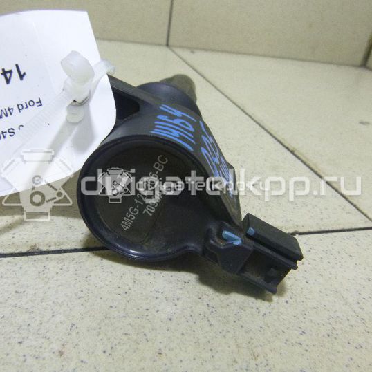 Фото Катушка зажигания  4M5G12A366BC для Ford Focus / C-Max / Galaxy / Maverick / S-Max
