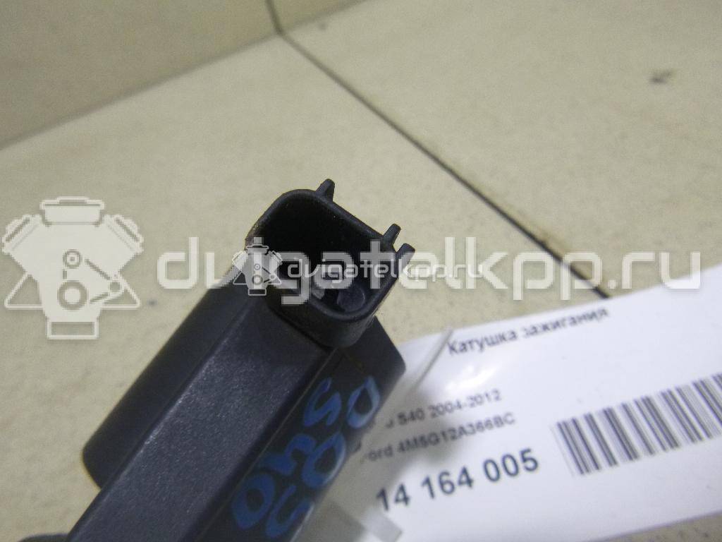 Фото Катушка зажигания  4M5G12A366BC для Ford Focus / C-Max / Galaxy / Maverick / S-Max {forloop.counter}}