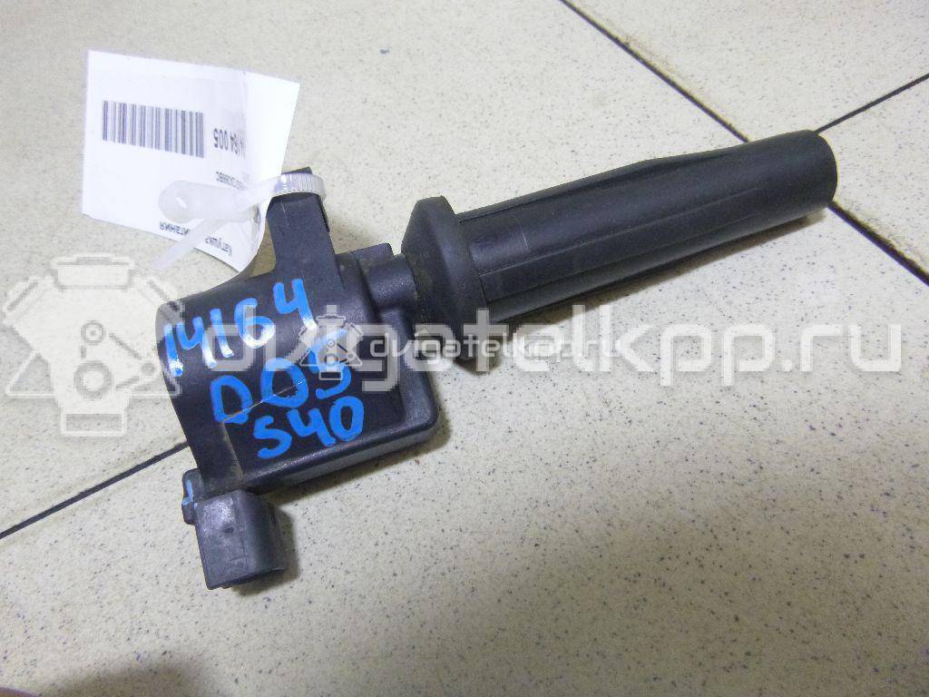 Фото Катушка зажигания  4M5G12A366BC для Ford Focus / C-Max / Galaxy / Maverick / S-Max {forloop.counter}}
