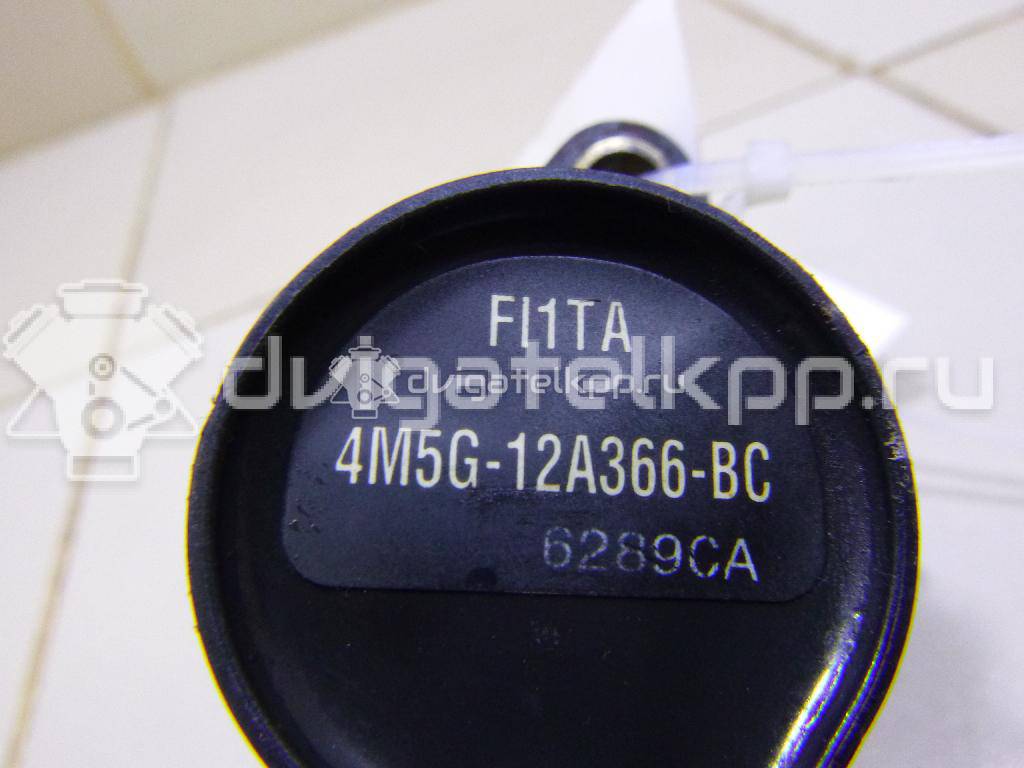 Фото Катушка зажигания  4M5G12A366BC для Ford Focus / C-Max / Galaxy / Maverick / S-Max {forloop.counter}}