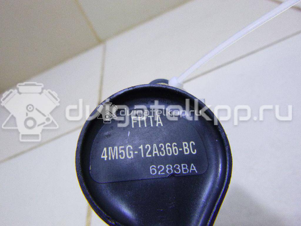 Фото Катушка зажигания  4M5G12A366BC для Ford Focus / C-Max / Galaxy / Maverick / S-Max {forloop.counter}}