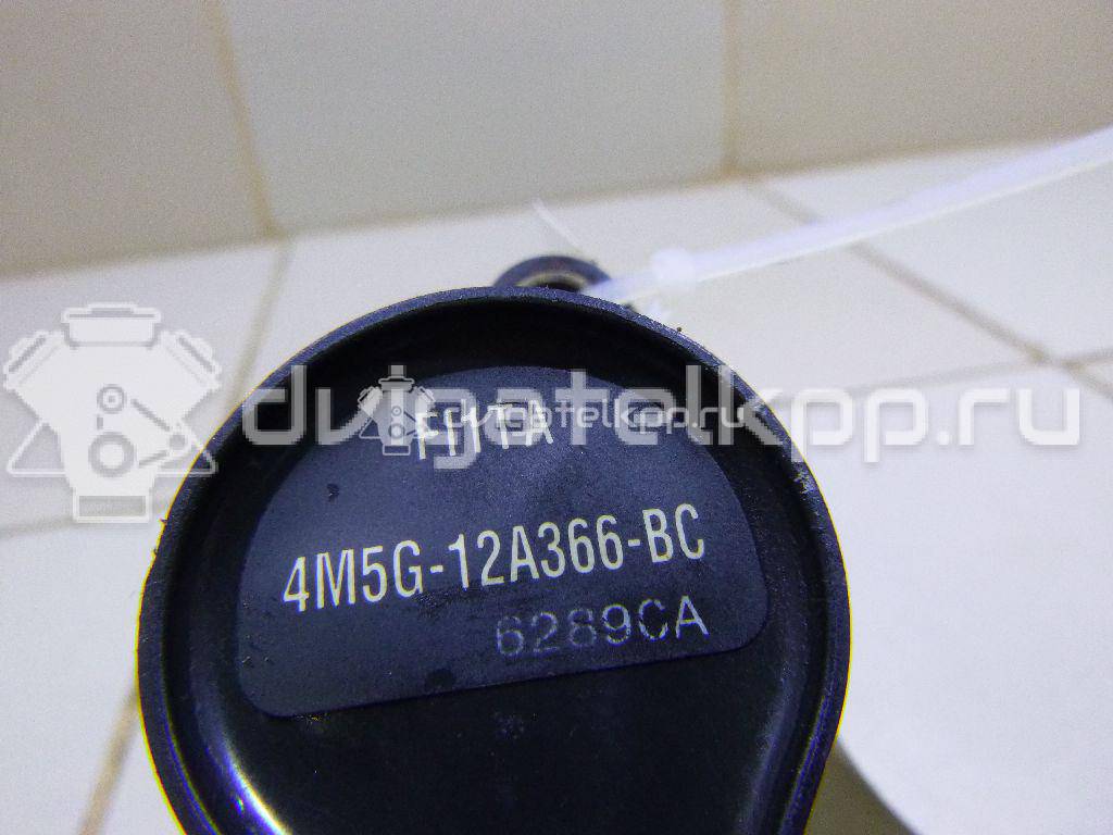 Фото Катушка зажигания  4M5G12A366BC для Ford Focus / C-Max / Galaxy / Maverick / S-Max {forloop.counter}}