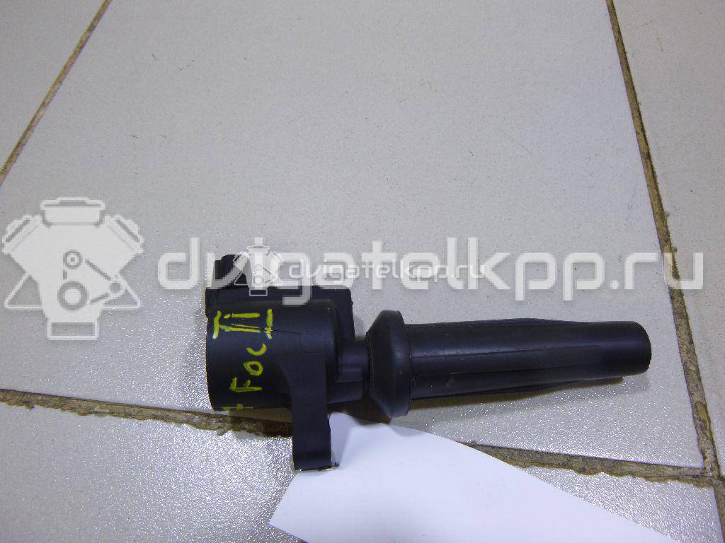 Фото Катушка зажигания  4M5G12A366BC для Ford Focus / C-Max / Galaxy / Maverick / S-Max {forloop.counter}}