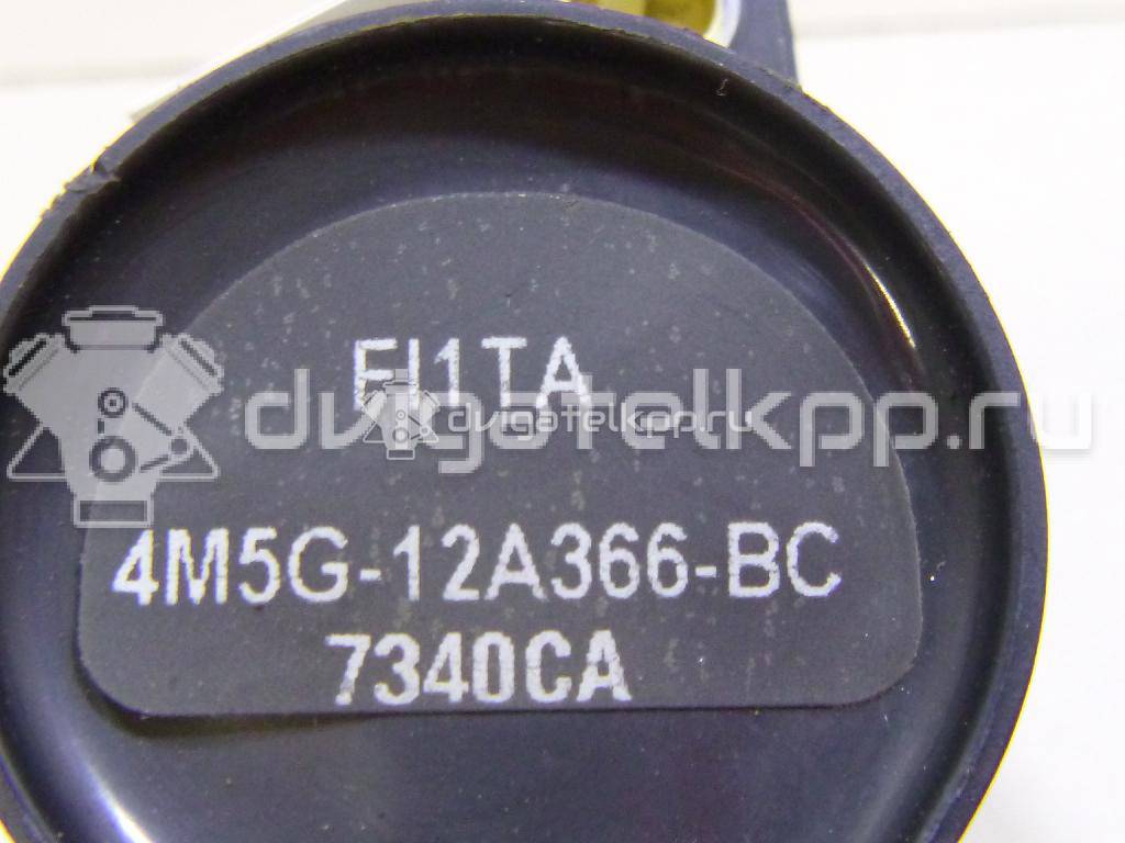 Фото Катушка зажигания  4M5G12A366BC для Ford Focus / C-Max / Galaxy / Maverick / S-Max {forloop.counter}}