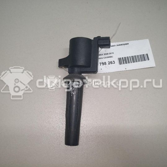 Фото Катушка зажигания  4M5G12A366BC для Ford Focus / C-Max / Galaxy / Maverick / S-Max