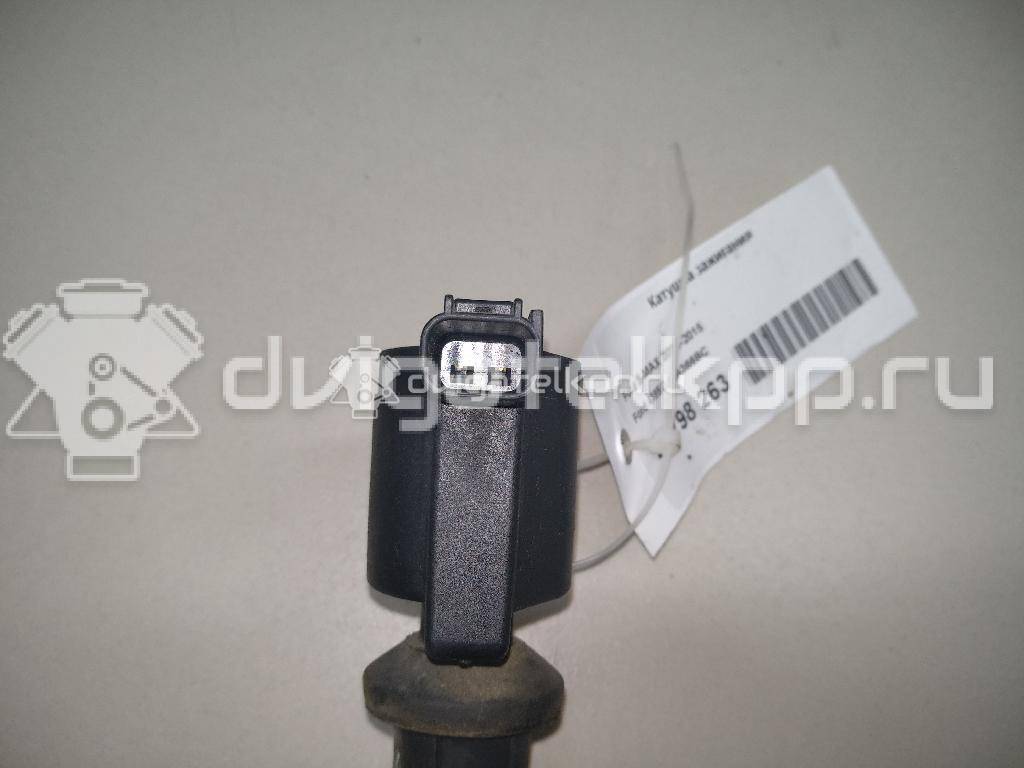 Фото Катушка зажигания  4M5G12A366BC для Ford Focus / C-Max / Galaxy / Maverick / S-Max {forloop.counter}}