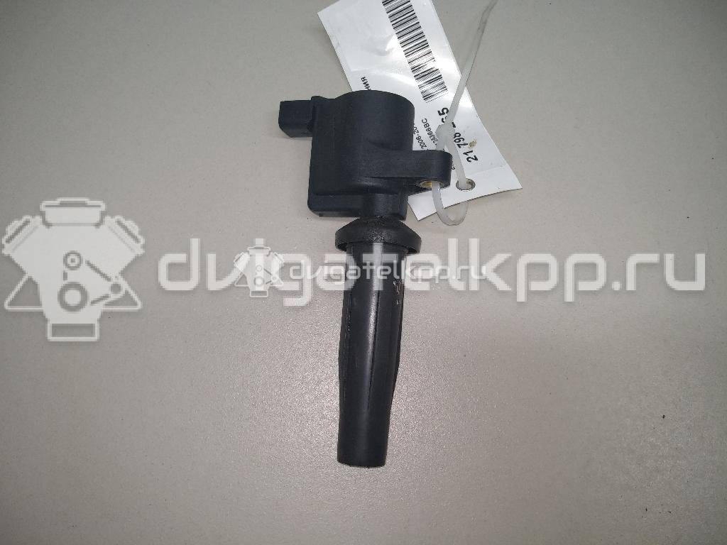 Фото Катушка зажигания  4M5G12A366BC для Ford Focus / C-Max / Galaxy / Maverick / S-Max {forloop.counter}}