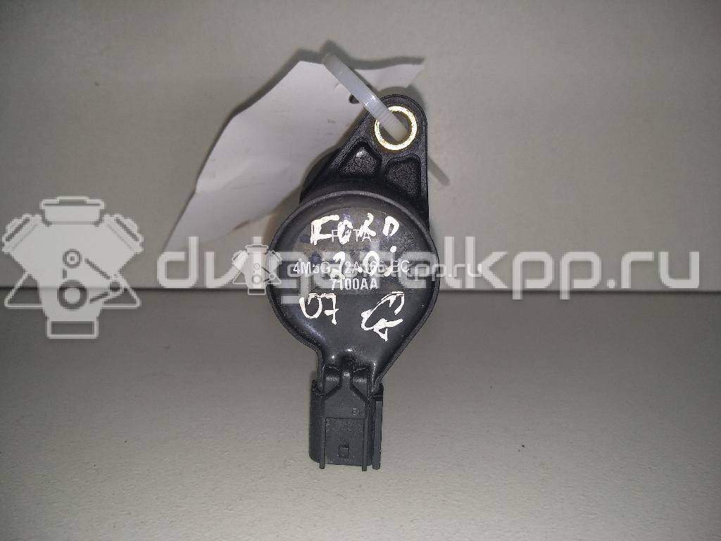 Фото Катушка зажигания  4M5G12A366BC для Ford Focus / C-Max / Galaxy / Maverick / S-Max {forloop.counter}}
