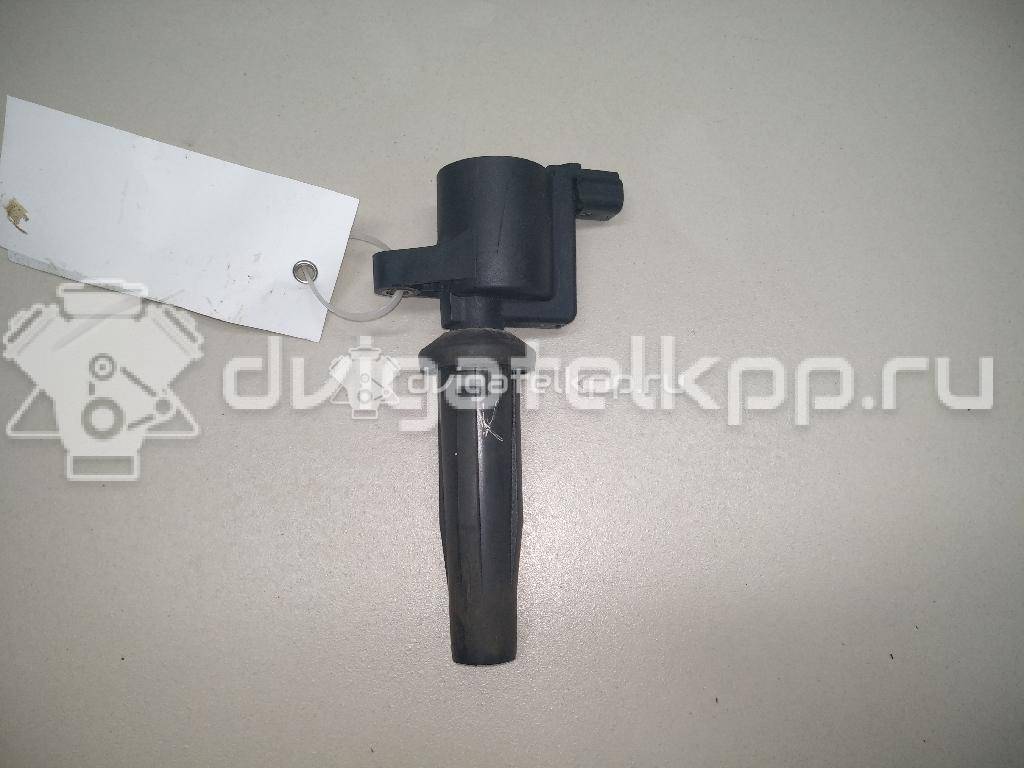 Фото Катушка зажигания  4M5G12A366BC для Ford Focus / C-Max / Galaxy / Maverick / S-Max {forloop.counter}}