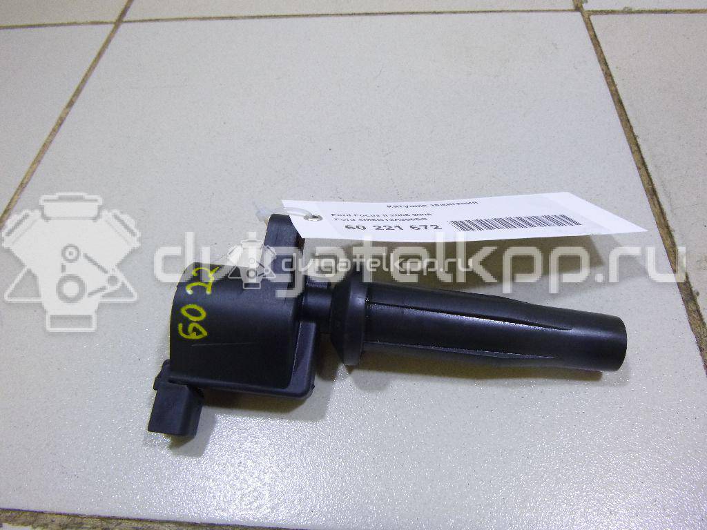 Фото Катушка зажигания  4M5G12A366BC для Ford Focus / C-Max / Galaxy / Maverick / S-Max {forloop.counter}}