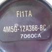 Фото Катушка зажигания  4M5G12A366BC для Ford Focus / C-Max / Galaxy / Maverick / S-Max {forloop.counter}}