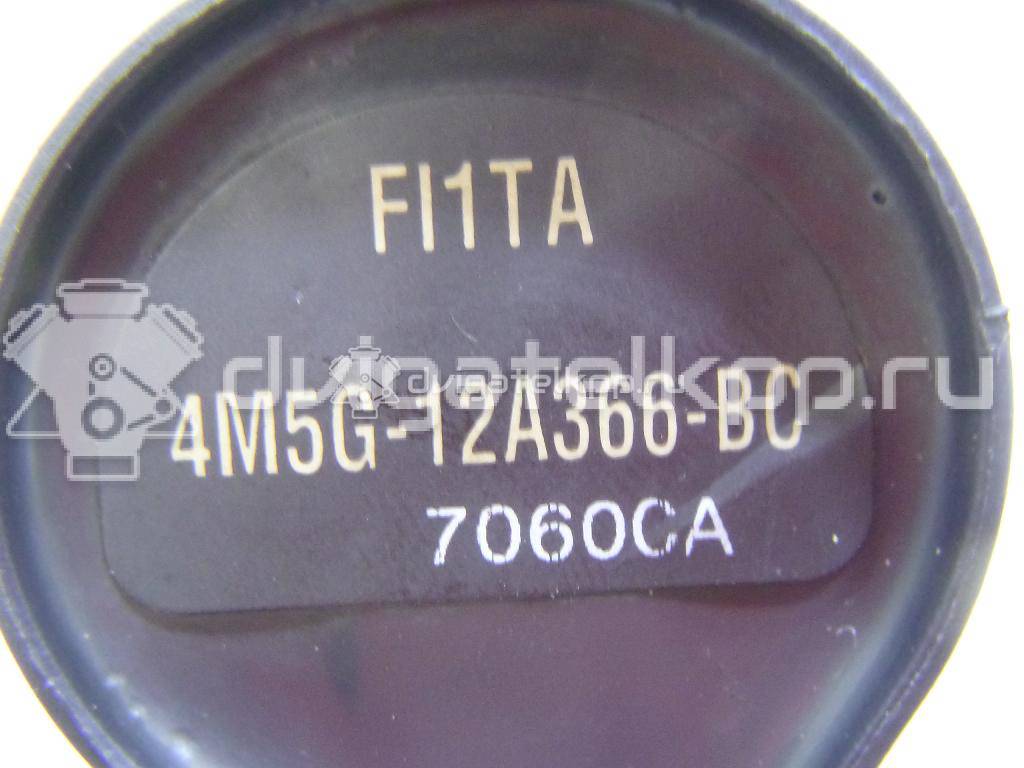 Фото Катушка зажигания  4M5G12A366BC для Ford Focus / C-Max / Galaxy / Maverick / S-Max {forloop.counter}}