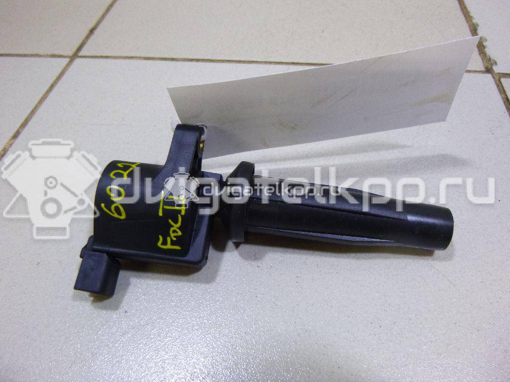 Фото Катушка зажигания  4M5G12A366BC для Ford Focus / C-Max / Galaxy / Maverick / S-Max {forloop.counter}}