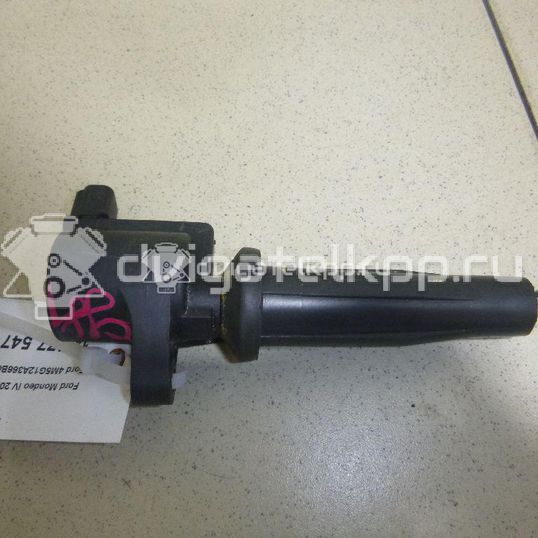 Фото Катушка зажигания  4M5G12A366BC для Ford Focus / C-Max / Galaxy / Maverick / S-Max