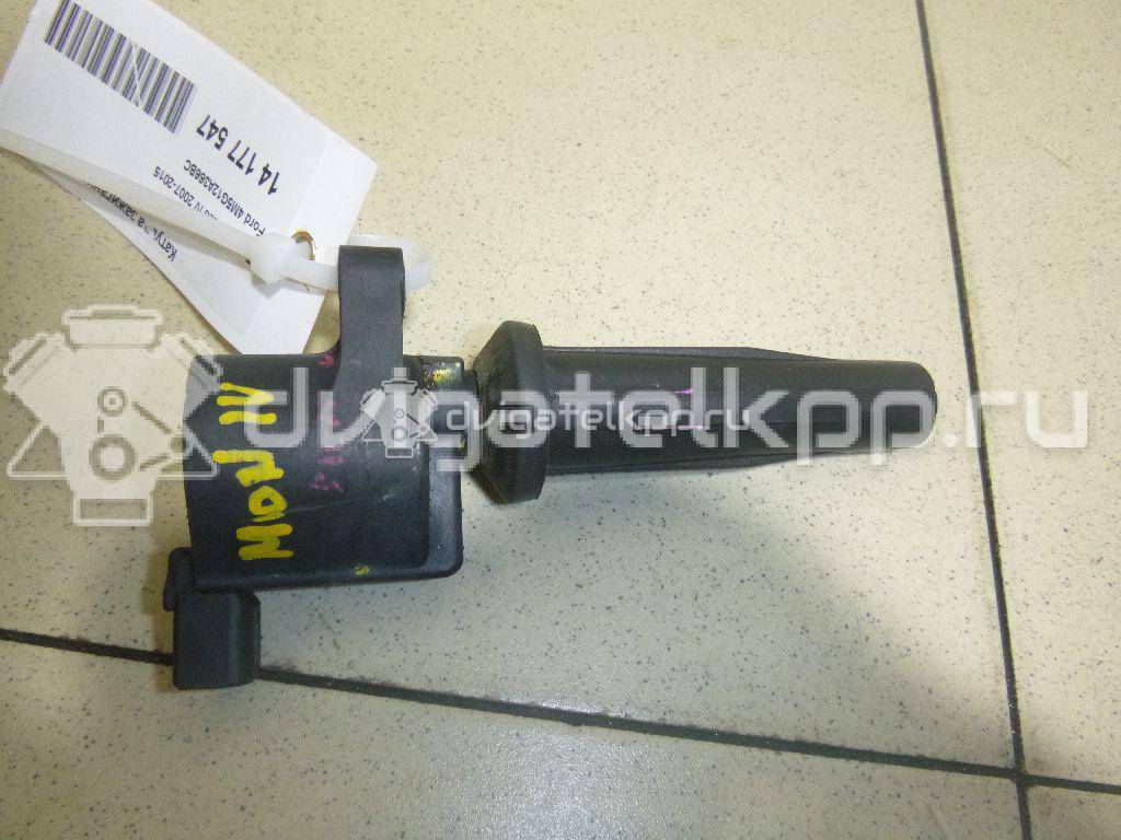 Фото Катушка зажигания  4M5G12A366BC для Ford Focus / C-Max / Galaxy / Maverick / S-Max {forloop.counter}}