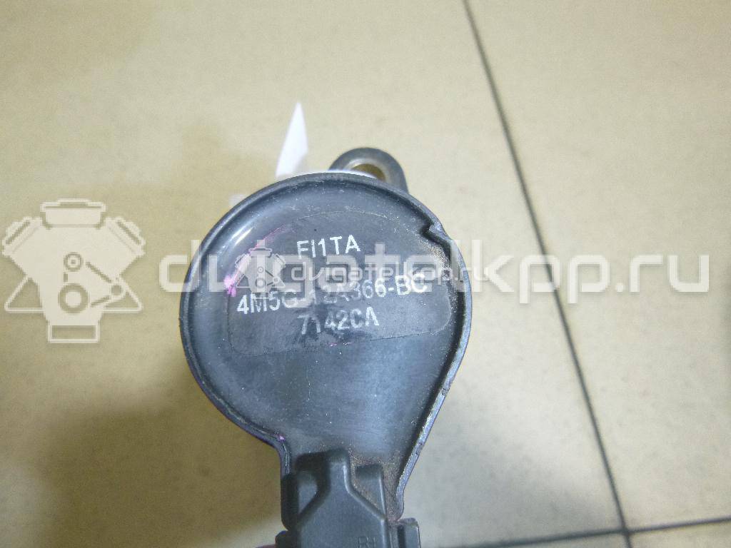 Фото Катушка зажигания  4M5G12A366BC для Ford Focus / C-Max / Galaxy / Maverick / S-Max {forloop.counter}}