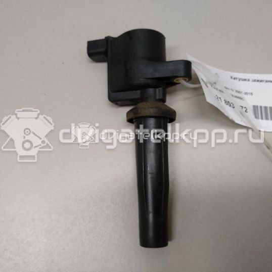 Фото Катушка зажигания  4M5G12A366BC для Ford Focus / C-Max / Galaxy / Maverick / S-Max
