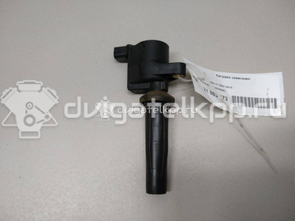 Фото Катушка зажигания  4M5G12A366BC для Ford Focus / C-Max / Galaxy / Maverick / S-Max {forloop.counter}}