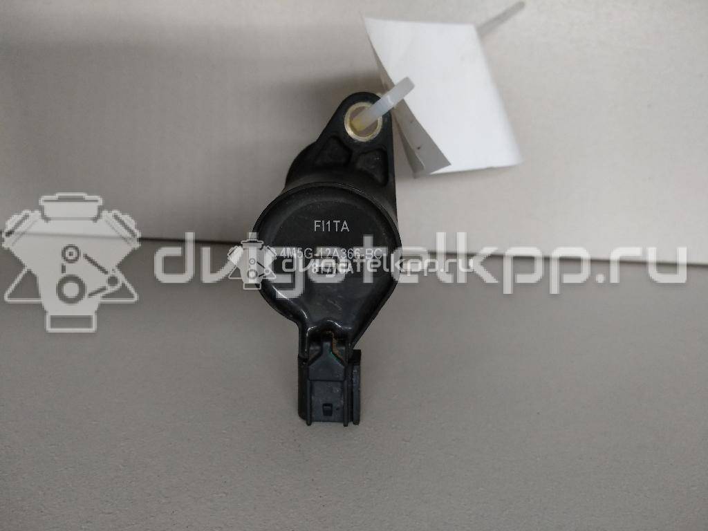 Фото Катушка зажигания  4M5G12A366BC для Ford Focus / C-Max / Galaxy / Maverick / S-Max {forloop.counter}}
