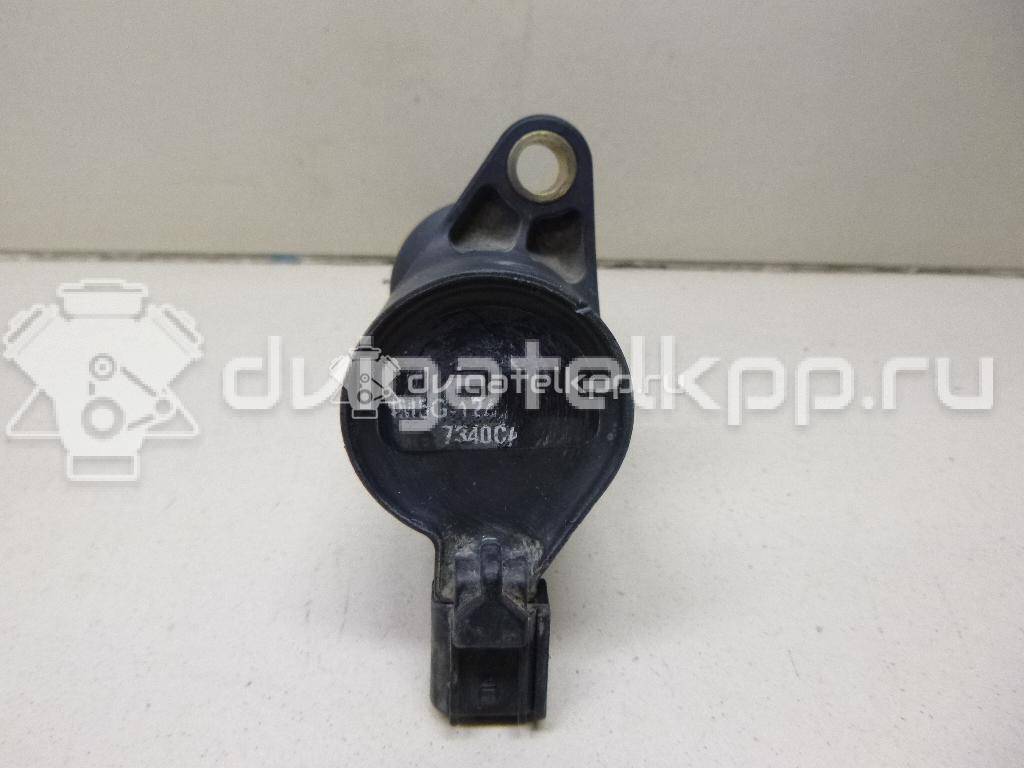 Фото Катушка зажигания  4M5G12A366BC для Ford Focus / C-Max / Galaxy / Maverick / S-Max {forloop.counter}}