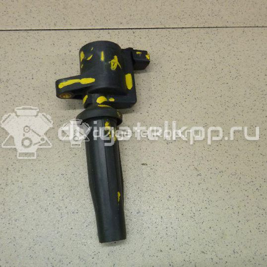 Фото Катушка зажигания  4M5G12A366BC для Ford Focus / C-Max / Galaxy / Maverick / S-Max