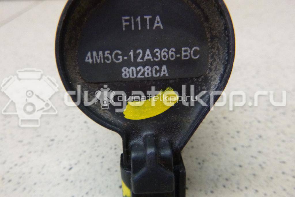 Фото Катушка зажигания  4M5G12A366BC для Ford Focus / C-Max / Galaxy / Maverick / S-Max {forloop.counter}}