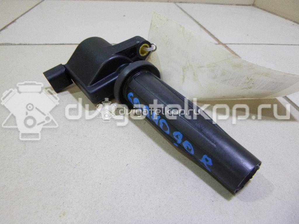 Фото Катушка зажигания  4M5G12A366BC для Ford Focus / C-Max / Galaxy / Maverick / S-Max {forloop.counter}}