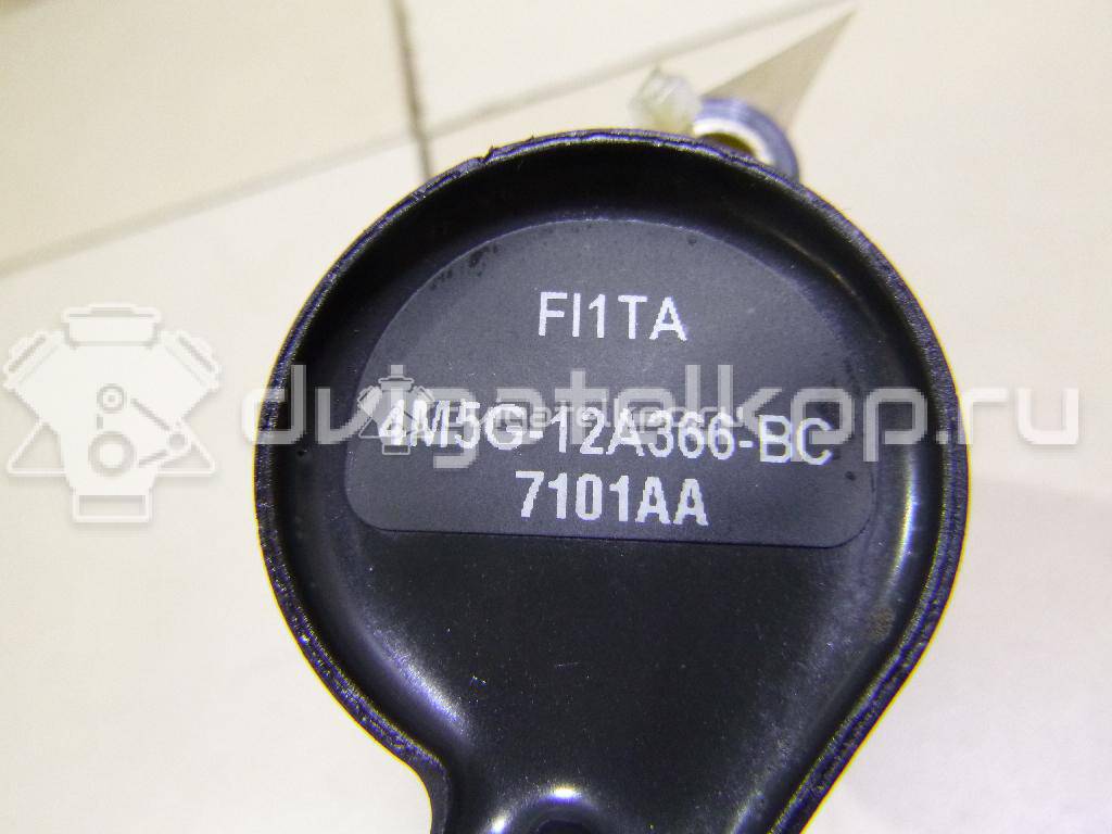 Фото Катушка зажигания  4M5G12A366BC для Ford Focus / C-Max / Galaxy / Maverick / S-Max {forloop.counter}}