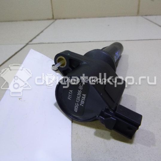 Фото Катушка зажигания  4M5G12A366BC для Ford Focus / C-Max / Galaxy / Maverick / S-Max